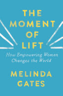 Cover of The Moment of Lift