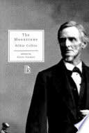 Cover of The Moonstone