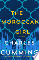 Cover of The Moroccan Girl