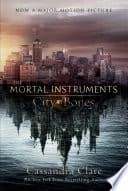 Cover of The Mortal Instruments: City of Bones