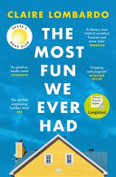 Cover of The Most Fun We Ever Had