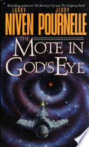 Cover of The Mote in God's Eye
