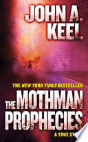 Cover of The Mothman Prophecies
