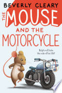 Cover of The Mouse and the Motorcycle