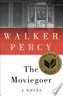 Cover of The Moviegoer