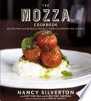 Cover of The Mozza Cookbook