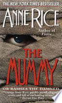 Cover of The Mummy