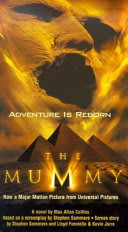 Cover of The Mummy