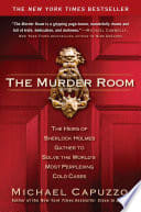 Cover of The Murder Room