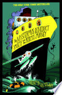 Cover of The Mysterious Benedict Society and the Perilous Journey