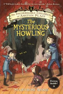 Cover of The Mysterious Howling