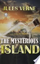 Cover of The Mysterious Island