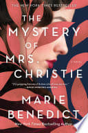 Cover of The Mystery of Mrs. Christie