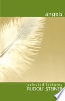 Cover of The Mystical Anatomy of Angels