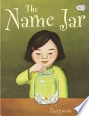Cover of The Name Jar