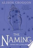 Cover of The Naming