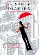 Cover of The Nanny Diaries