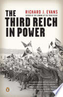 Cover of The Nazi Seizure of Power