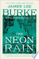 Cover of The Neon Rain