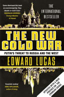 Cover of The New Cold War