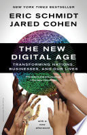 Cover of The New Digital Age