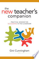 Cover of The New Teacher's Companion