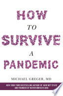 Cover of The Next Pandemic