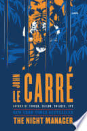 Cover of The Night Manager