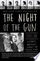 Cover of The Night of the Gun