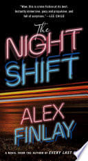 Cover of The Night Shift