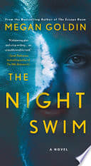 Cover of The Night Swim