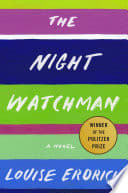 Cover of The Nightwatchman