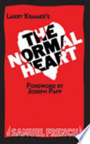 Cover of The Normal Heart