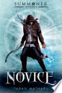 Cover of The Novice