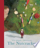Cover of The Nutcracker