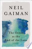 Cover of The Ocean at the End of the Lane