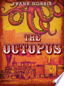 Cover of The Octopus
