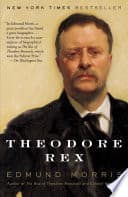 Cover of Theodore Rex