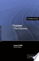 Cover of The Odyssey