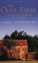 Cover of The Olive Farm