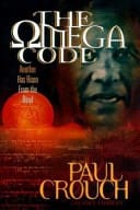 Cover of The Omega Code