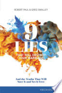 Cover of The One-Minute Marriage