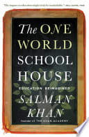Cover of The One World Schoolhouse
