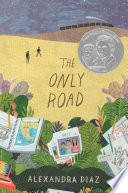 Cover of The Only Road