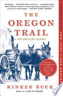 Cover of The Oregon Trail