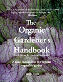 Cover of The Organic Gardener's Handbook