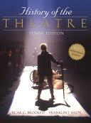 Cover of The Origins of Theatre
