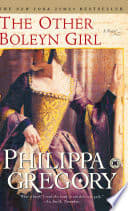 Cover of The Other Boleyn Girl