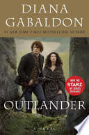 Cover of The Outlander
