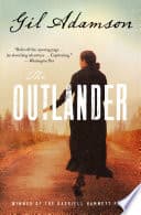 Cover of The Outlander